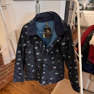 Burton’s Women’s Ski Jacket